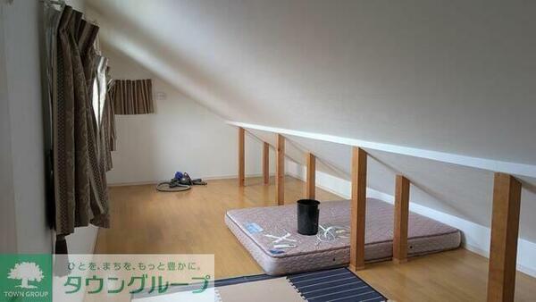 detached 東京都武蔵野市境２丁目

地図を見る