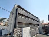 調布市仙川町２丁目&nbsp;3階建&nbsp;新築のイメージ