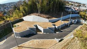 神奈川県川崎市麻生区細山６丁目