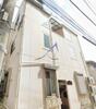 パインヒル南小岩 2階 築14年1ヶ月の賃貸物件