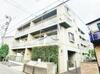 ドミール平和台 3階 築18年11ヶ月の賃貸物件
