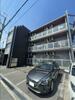 メゾンMICHIKO 2階 築28年11ヶ月の賃貸物件