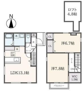 間取り：213132394592