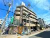 上新ビル7 5階 築36年の賃貸物件
