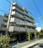ルーブル下丸子伍番館 1階 築5年8ヶ月の賃貸物件