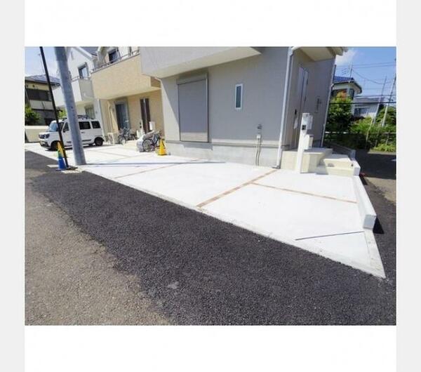 detached 東京都府中市美好町３丁目

地図を見る