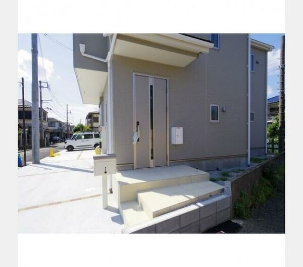 detached 東京都府中市美好町３丁目

地図を見る