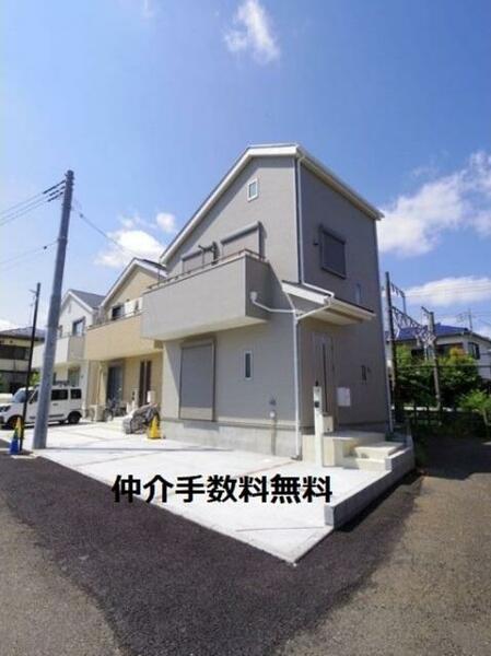 detached 東京都府中市美好町３丁目

地図を見る