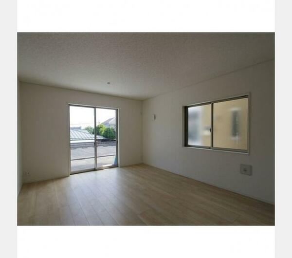 detached 東京都府中市美好町３丁目

地図を見る