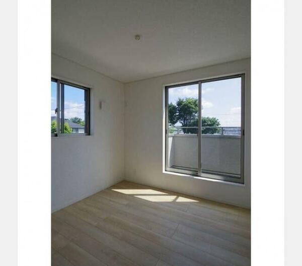 detached 東京都府中市美好町３丁目

地図を見る