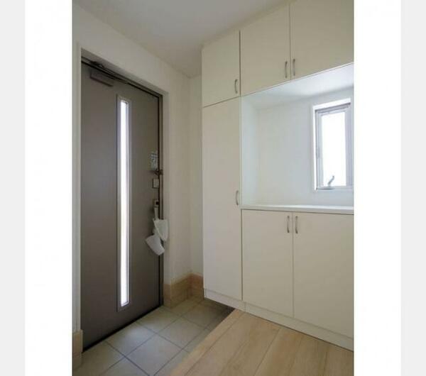 detached 東京都府中市美好町３丁目

地図を見る