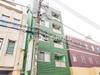 アンプルールフェールスリーズ 4階 築20年5ヶ月の賃貸物件