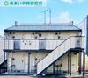 タウニー横井 2階 築37年9ヶ月の賃貸物件
