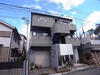 カーサ夙川 2階 築39年8ヶ月の賃貸物件