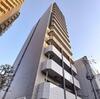 エスリード大阪城クローグ 13階 築5年9ヶ月の賃貸物件