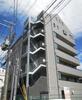 ラフォーレ京橋 3階 築25年5ヶ月の賃貸物件