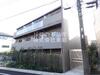 Alivis新江古田 2階 築1年2ヶ月の賃貸物件
