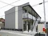 レオパレス南浜町 2階 築18年の賃貸物件