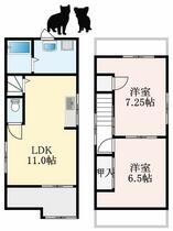 間取り：227094415456