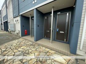 フローリッシュⅠ  ｜ 千葉県千葉市花見川区犢橋町（賃貸アパート1LDK・1階・42.95㎡） その3