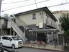 第4富士ハイツ 1階 築16年3ヶ月の賃貸物件
