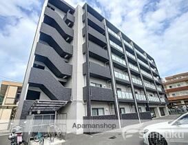 ブランノワール辻町 306 ｜ 愛媛県松山市辻町（賃貸マンション1LDK・3階・45.60㎡） その1
