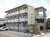 レオパレス田園 3階 築19年1ヶ月の賃貸物件