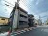 富田駅より徒歩13分 3階 新築の賃貸物件