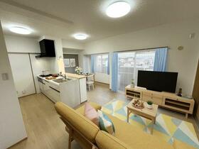 ニューライフ基山参番館