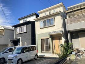 大阪府羽曳野市河原城