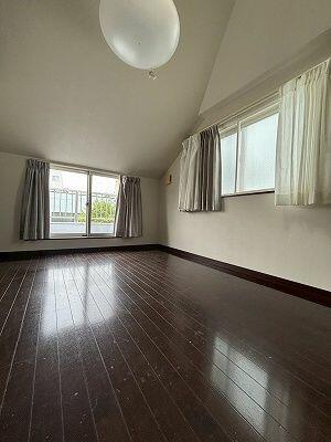 detached 東京都目黒区柿の木坂１丁目

地図を見る