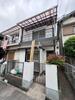 川西池田駅より徒歩5分 築57年5ヶ月の賃貸物件