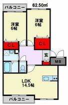 間取り：240041048093