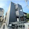 ALEGRIA東花園 3階 築4年4ヶ月の賃貸物件