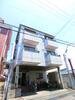 湊マンション 2階 築35年の賃貸物件