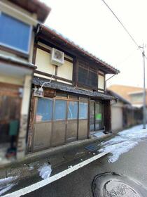 兵庫県豊岡市出石町松枝