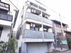 EXE・ASHIYA 3階 築35年9ヶ月の賃貸物件