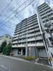 QCフラット北堀江 2階 築19年の賃貸物件