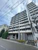 QCフラット北堀江 2階 築19年の賃貸物件