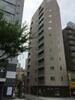 コンフォール南森町 3階 築21年7ヶ月の賃貸物件