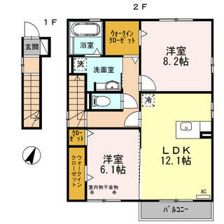 間取り：222019912041