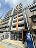 恵美須町駅より徒歩4分 8階 築4年7ヶ月の賃貸物件