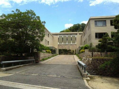 グランドメゾン苦楽園桜町_トップ画像