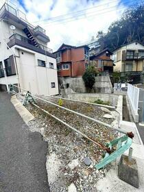 長崎県長崎市立山１丁目