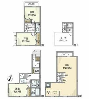 間取り：213145262560
