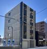 東区役所前駅より徒歩5分 築3年7ヶ月 5階建の賃貸物件