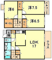 間取り：228059395279