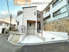 兵庫県神戸市須磨区板宿町３丁目