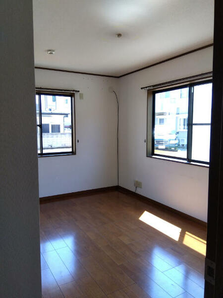 detached 東京都国立市西２丁目

地図を見る