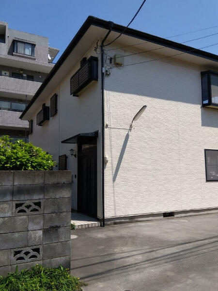 detached 東京都国立市西２丁目

地図を見る